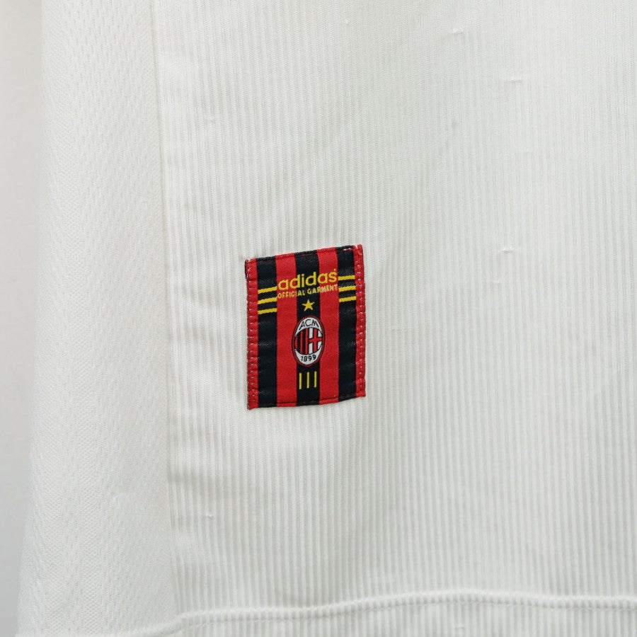 maglia away milan adidas Weah 9 1998/1999 by ADIDAS - Home (20)