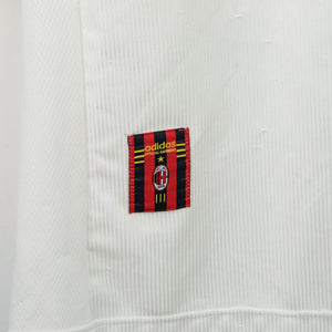 maglia away milan adidas Weah 9 1998/1999 by ADIDAS - Home (20)