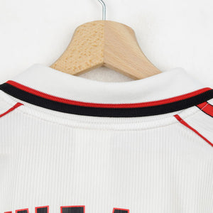 maglia away milan adidas Weah 9 1998/1999 by ADIDAS - Home (3)