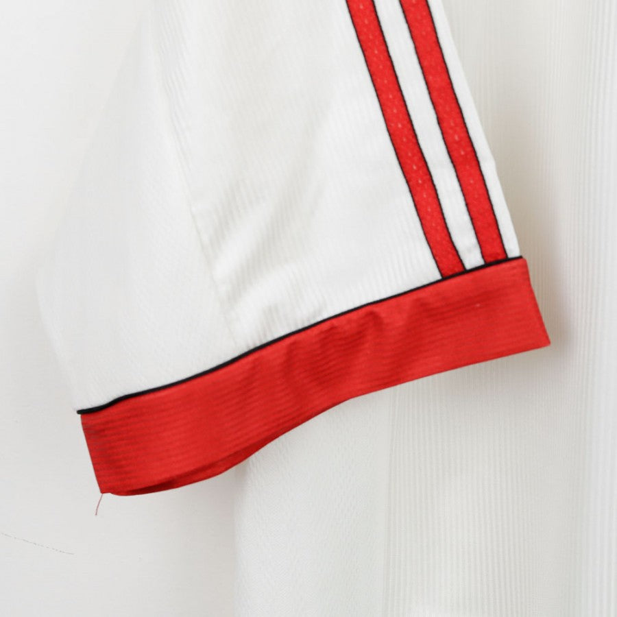 maglia away milan adidas Weah 9 1998/1999 by ADIDAS - Home (7)