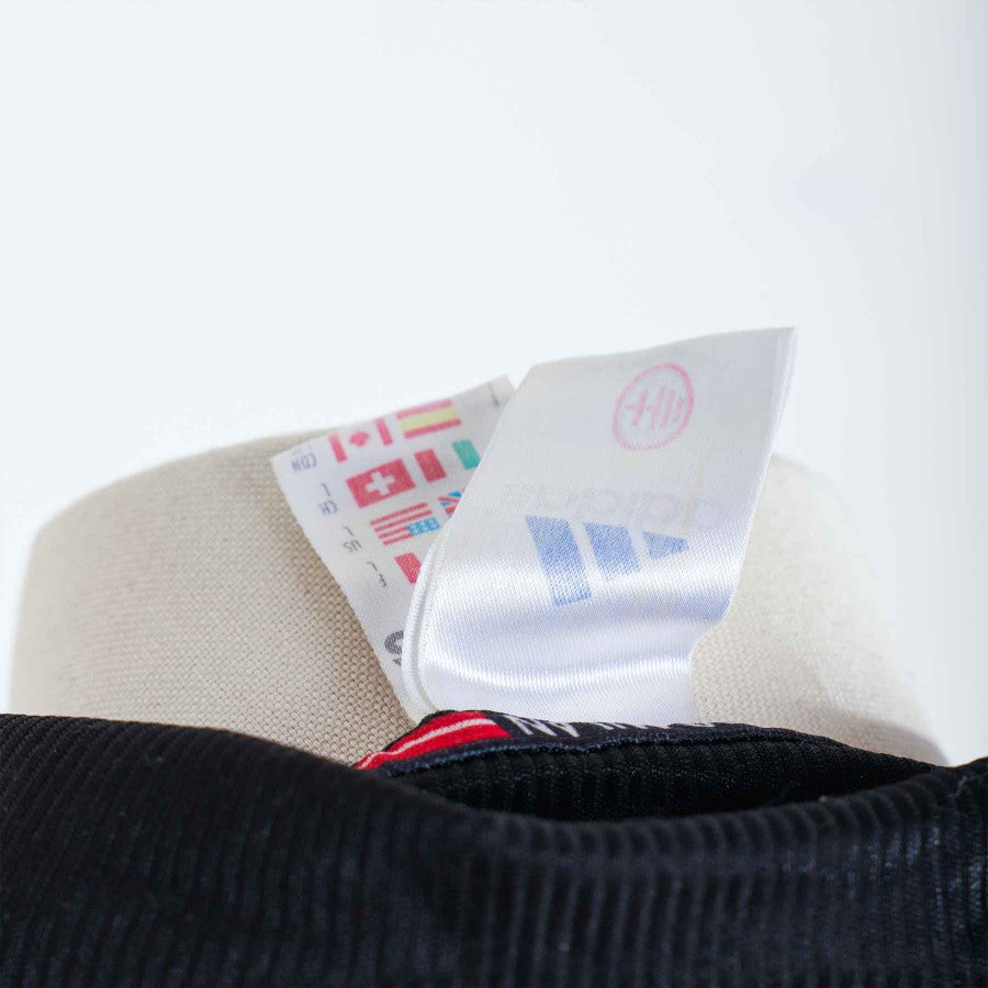 maglia away milan centenario 1999/2000 by ADIDAS - Home (10)