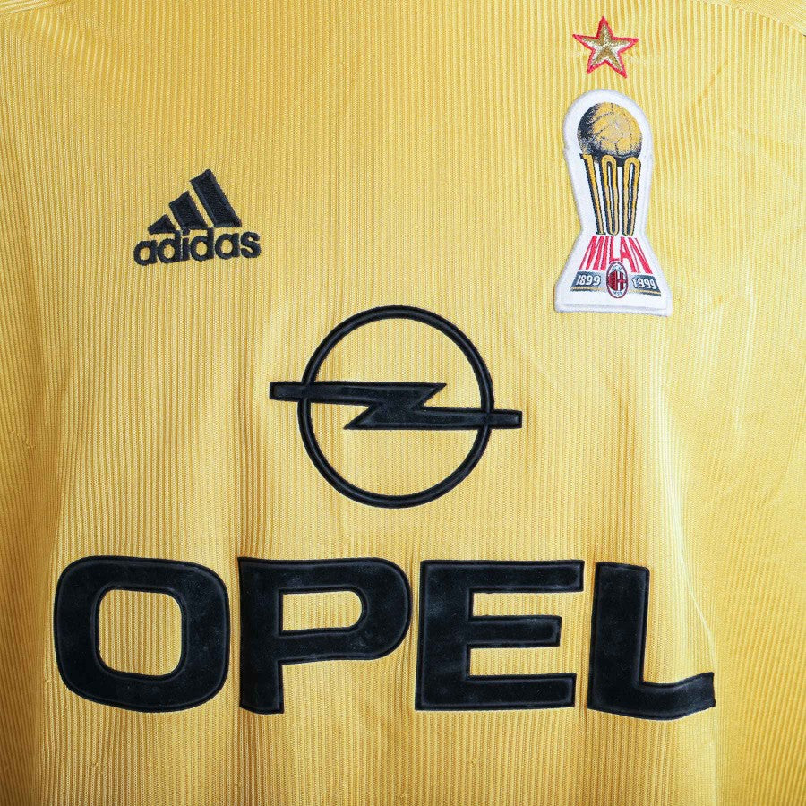 maglia away milan centenario 1999/2000 by ADIDAS - Home (3)
