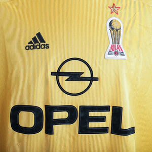 maglia away milan centenario 1999/2000 by ADIDAS - Home (3)