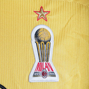 maglia away milan centenario 1999/2000 by ADIDAS - Home (4)