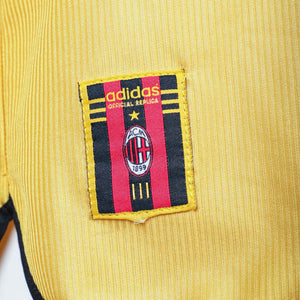 maglia away milan centenario 1999/2000 by ADIDAS - Home (6)