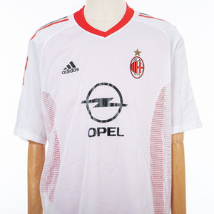 maglia away milan gattuso 8 2002/2003 by ADIDAS - Home (10)
