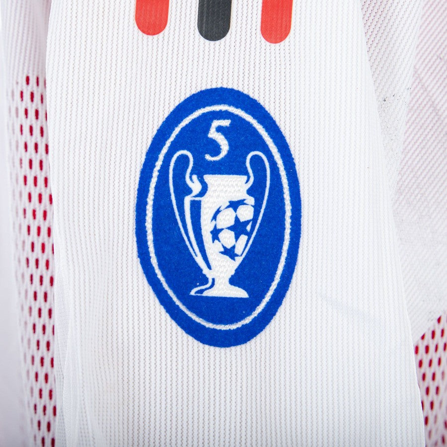 maglia away milan gattuso 8 2002/2003 by ADIDAS - Home (7)