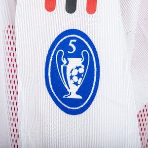 maglia away milan gattuso 8 2002/2003 by ADIDAS - Home (7)