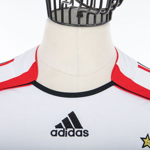 maglia away milan kaladze 4 2006/2007 by ADIDAS - Home (10)