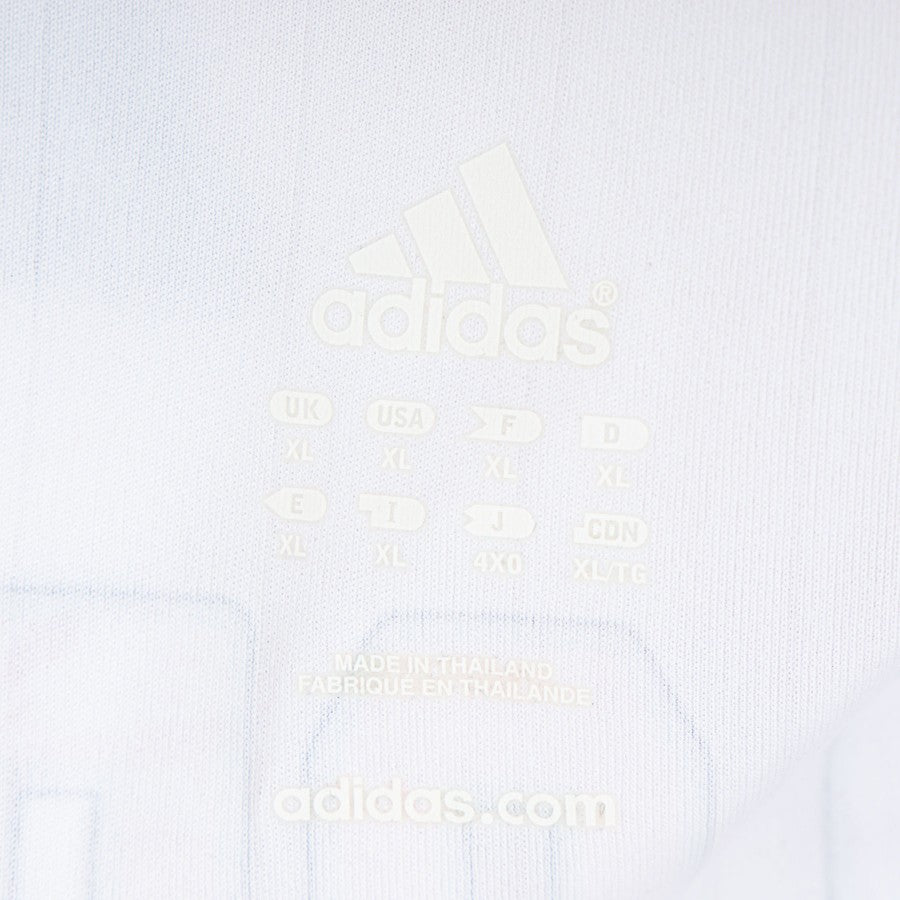 maglia away milan kaladze 4 2006/2007 by ADIDAS - Home (14)