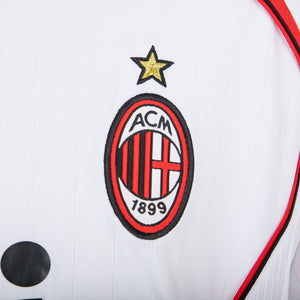 maglia away milan kaladze 4 2006/2007 by ADIDAS - Home (3)