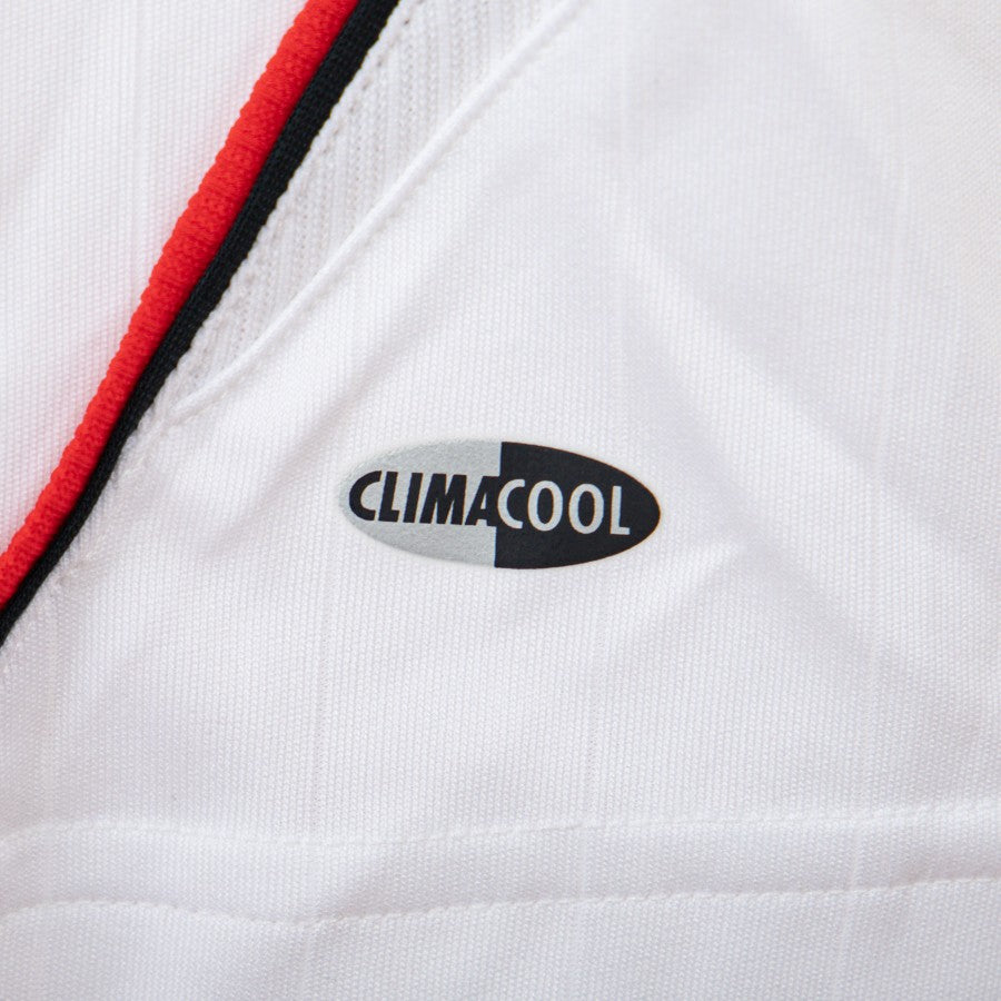 maglia away milan kaladze 4 2006/2007 by ADIDAS - Home (5)