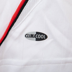 maglia away milan kaladze 4 2006/2007 by ADIDAS - Home (5)