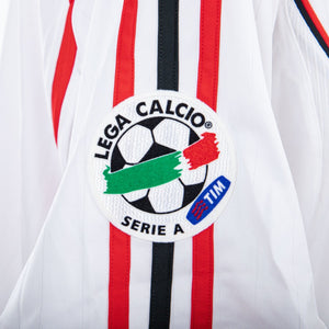 maglia away milan kaladze 4 2006/2007 by ADIDAS - Home (7)