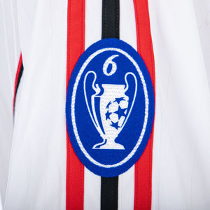 maglia away milan kaladze 4 2006/2007 by ADIDAS - Home (8)