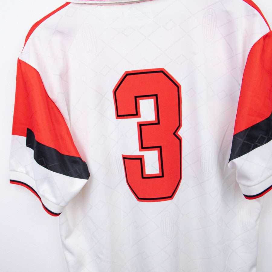 maglia away milan lotto n3 1994/1995 by ADIDAS - Home (3)