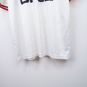 maglia away milan lotto n3 1994/1995 by ADIDAS - Home (9)