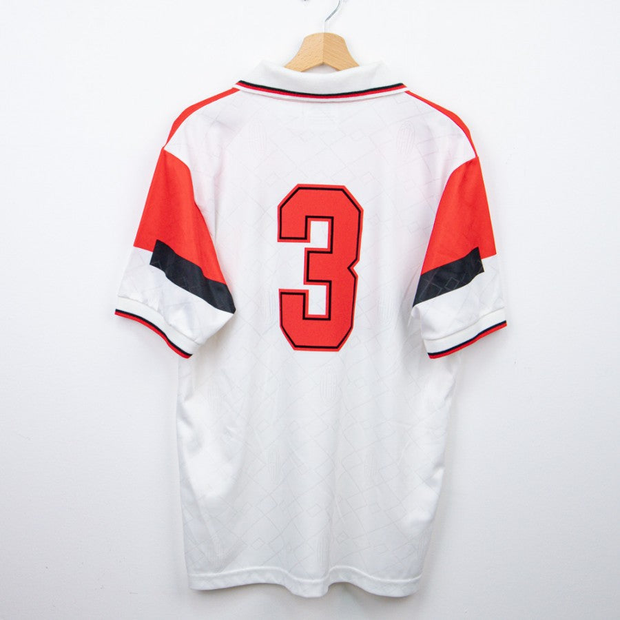 maglia away milan lotto n3 1994/1995 by ADIDAS - Home