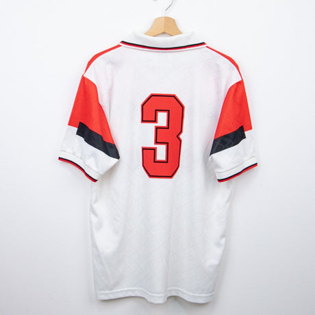 maglia away milan lotto n3 1994/1995 by ADIDAS - Home