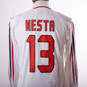 maglia away milan nesta 13 ml 2004/2005 by ADIDAS - Home (3)