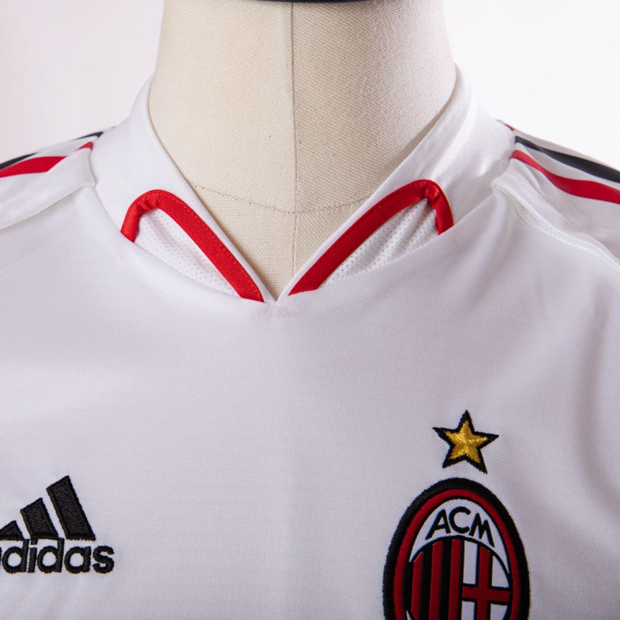 maglia away milan nesta 13 ml 2004/2005 by ADIDAS - Home (9)