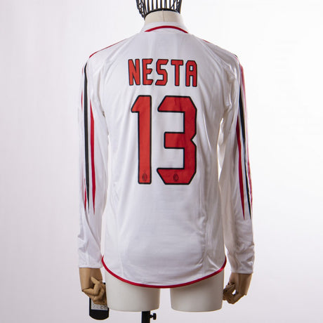 maglia away milan nesta 13 ml 2004/2005 by ADIDAS - Home
