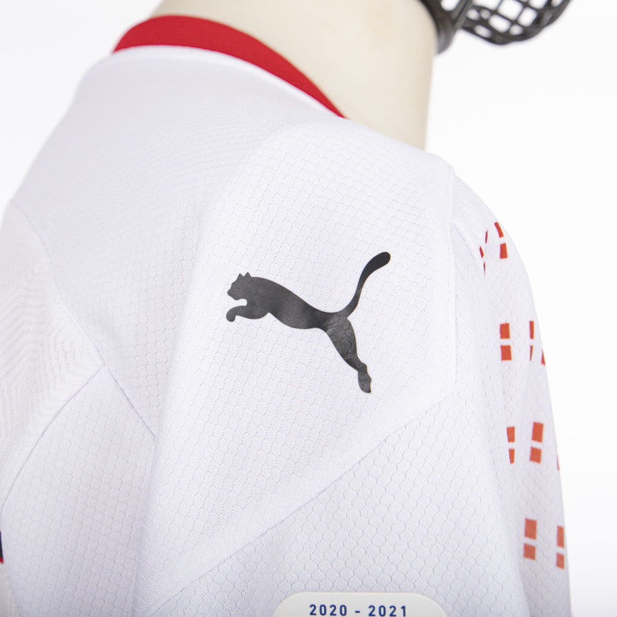 Maglia Away Milan Puma Ibrahimovic 11 2020/2021 by ADIDAS - Home (11)