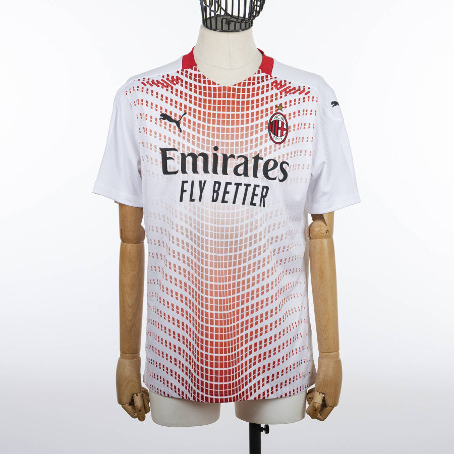 2020/2021 Away Milan Puma Ibrahimovic 11 jersey