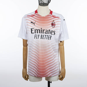 Maglia Away Milan Puma Ibrahimovic 11 2020/2021 by ADIDAS - Home (2)