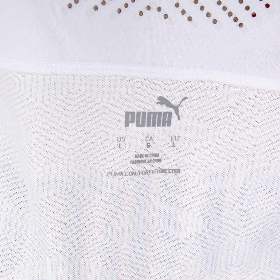 Maglia Away Milan Puma Ibrahimovic 11 2020/2021 by ADIDAS - Home (5)