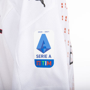 Maglia Away Milan Puma Ibrahimovic 11 2020/2021 by ADIDAS - Home (7)