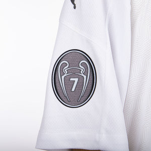Maglia Away Milan Puma Ibrahimovic 11 2020/2021 by ADIDAS - Home (8)