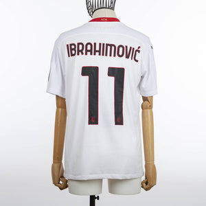 Maglia Away Milan Puma Ibrahimovic 11 2020/2021 by ADIDAS - Home