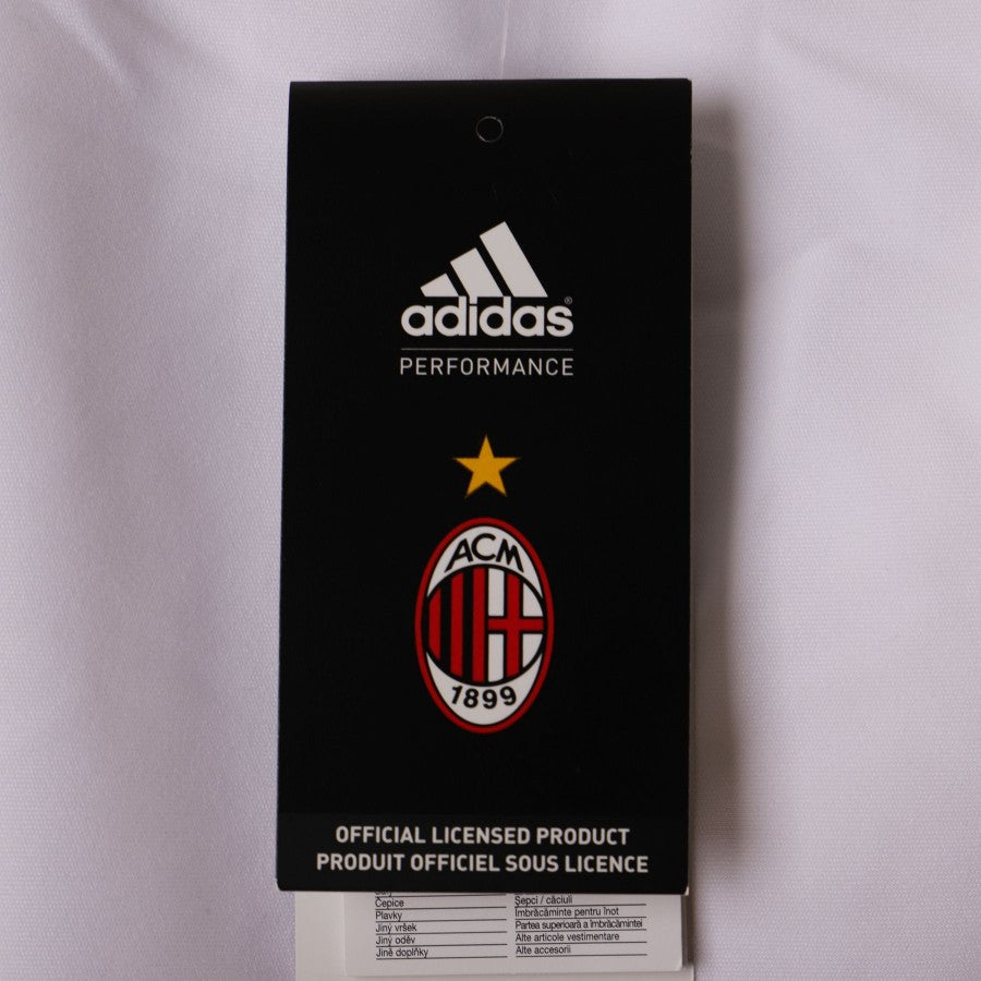 Maglia away Milan Ronaldinho 2009/2010 by ADIDAS - Home (5)