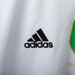 maglia away milan serginho 27 2004/2005 by ADIDAS - Home (5)