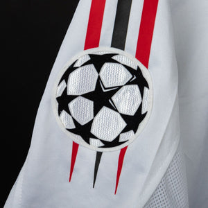 maglia away milan serginho 27 2004/2005 by ADIDAS - Home (6)