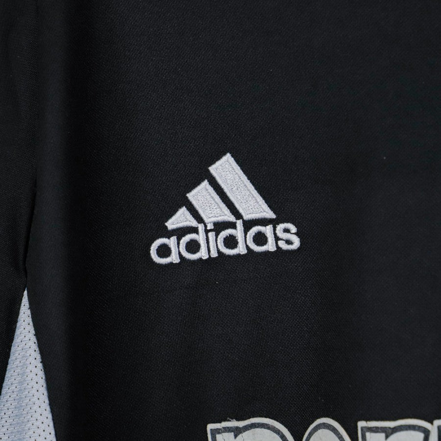 Maglia Away Newscastle Adidas O'Brien 5 2003/2004 by ADIDAS - Home (10)