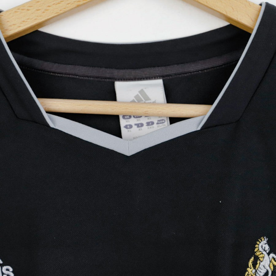 Maglia Away Newscastle Adidas O'Brien 5 2003/2004 by ADIDAS - Home (12)