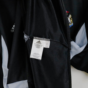 Maglia Away Newscastle Adidas O'Brien 5 2003/2004 by ADIDAS - Home (15)