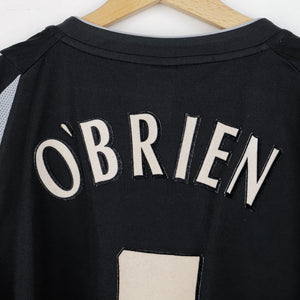 Maglia Away Newscastle Adidas O'Brien 5 2003/2004 by ADIDAS - Home (3)