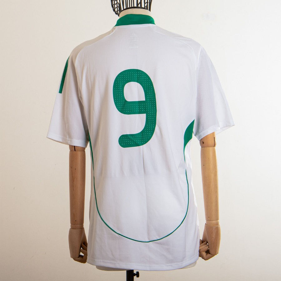 maglia away nigeria n9 2008/2009 by ADIDAS - Home (2)