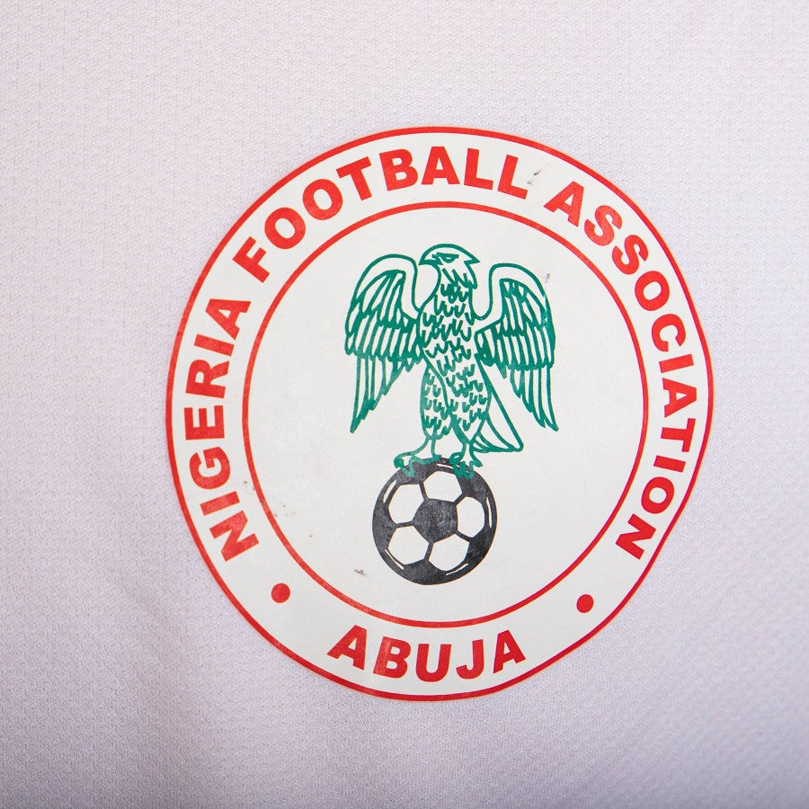 maglia away nigeria n9 2008/2009 by ADIDAS - Home (3)