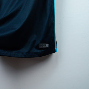 maglia away nike manchester city kolarov 11 2015/2016 by ADIDAS - Home (13)