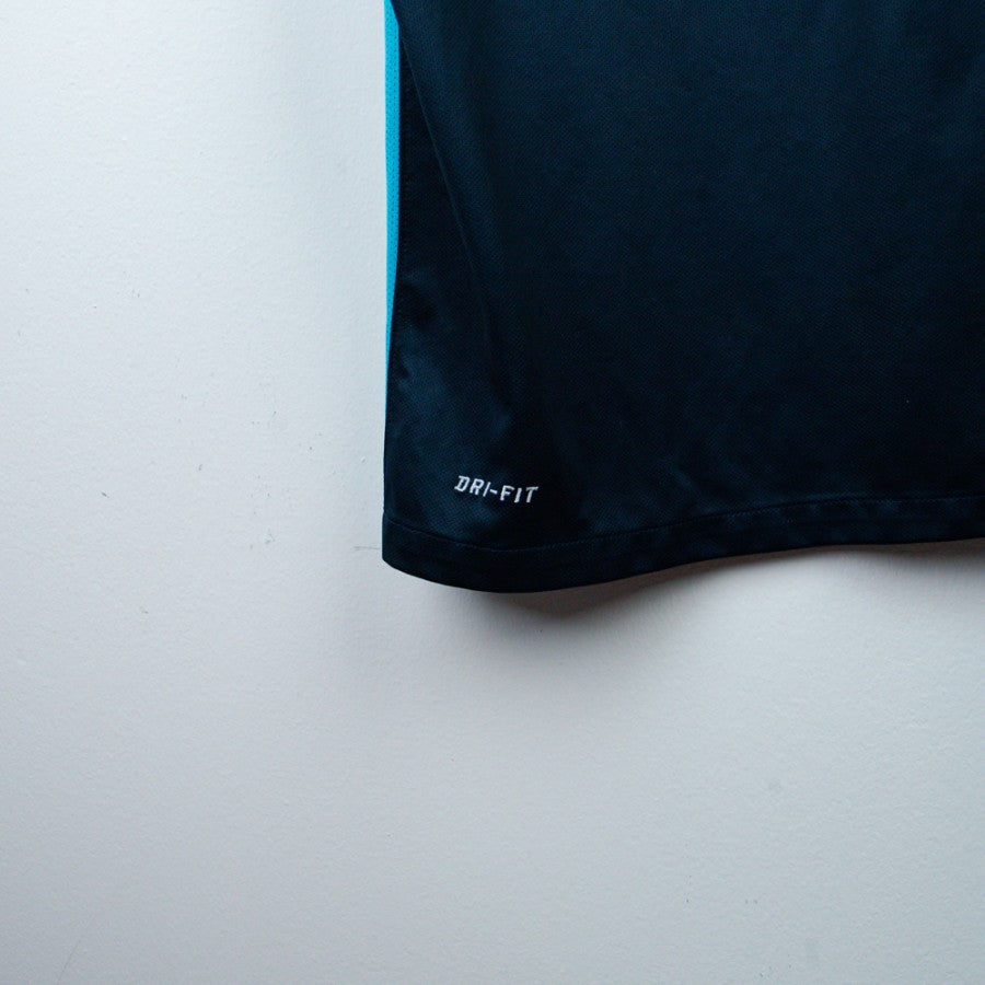 maglia away nike manchester city kolarov 11 2015/2016 by ADIDAS - Home (14)