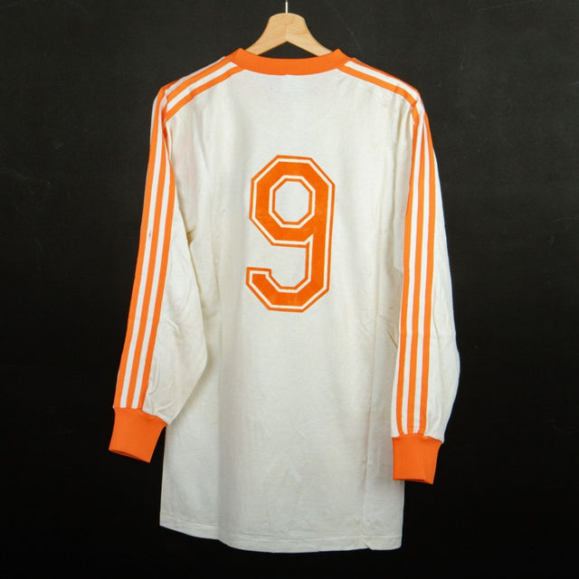 maglia away olanda adidas N9 ml 1978 by ADIDAS - Home
