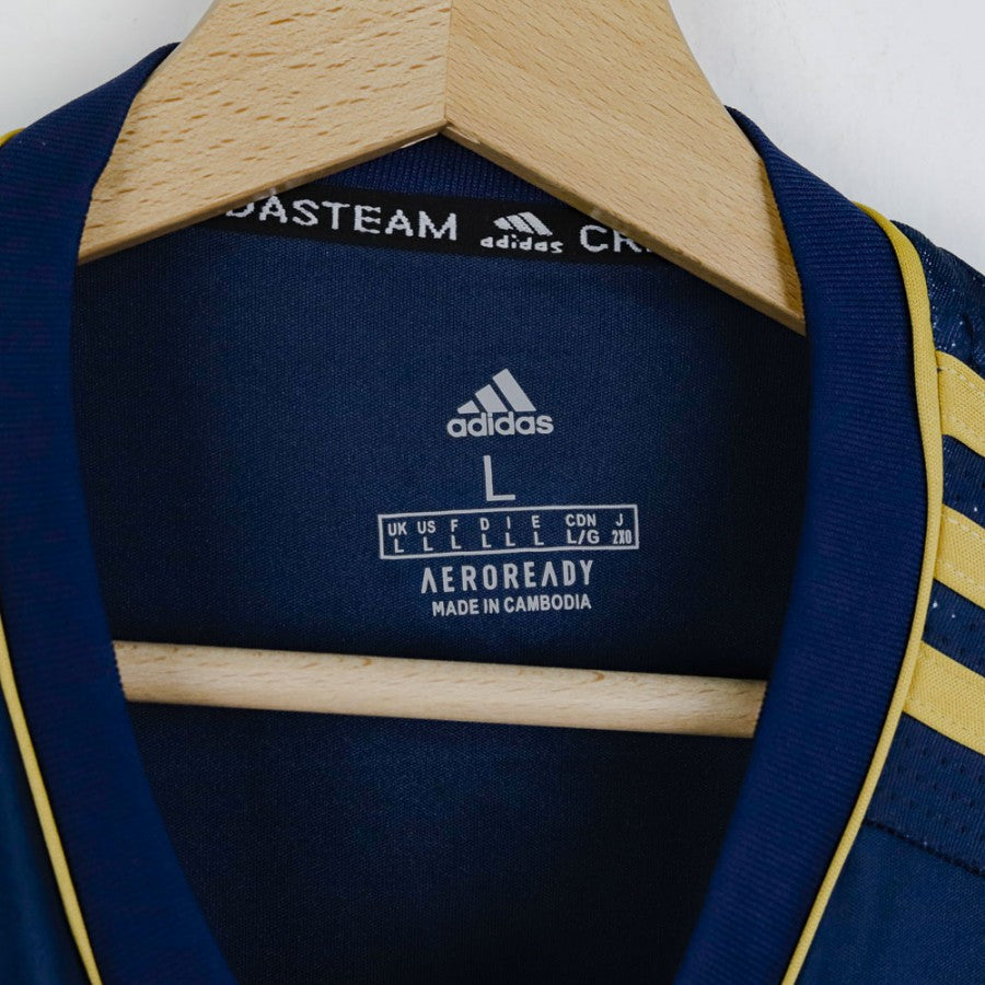 Maglia Away Osasuna Adidas 2020/2021 by ADIDAS - Home (12)