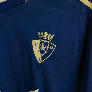 Maglia Away Osasuna Adidas 2020/2021 by ADIDAS - Home (2)