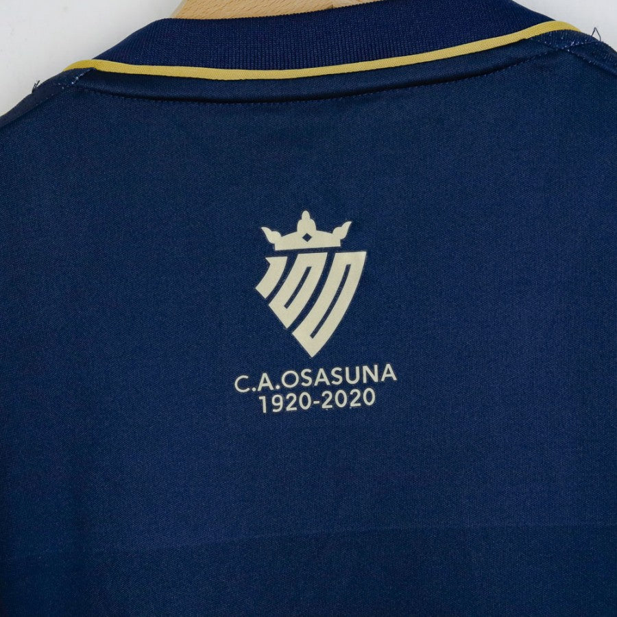 Maglia Away Osasuna Adidas 2020/2021 by ADIDAS - Home (9)