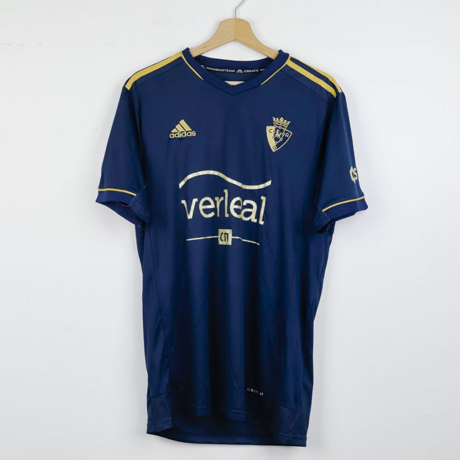 Maglia Away Osasuna Adidas 2020/2021 by ADIDAS - Home