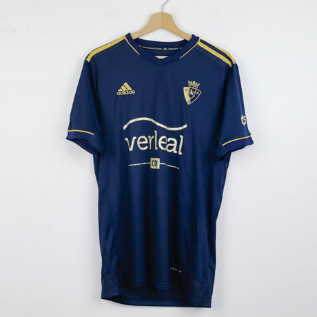 Maglia Away Osasuna Adidas 2020/2021 by ADIDAS - Home